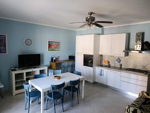 Casa Maurella - Sea View Apartment Ladispoli Apartment in Ladispoli