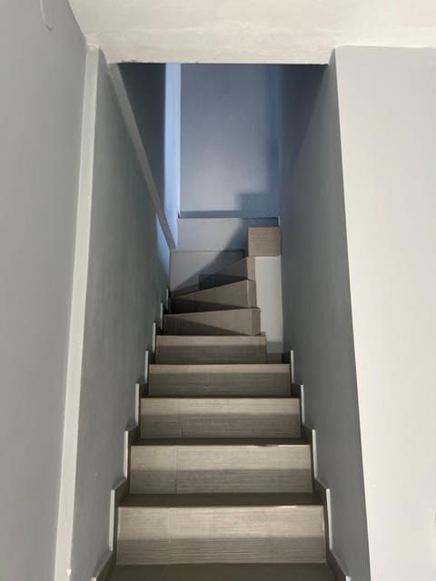 Egee Guest House Bed and Breakfast in Nea Peramos