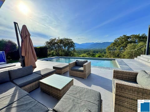 View (from property/room), Swimming pool