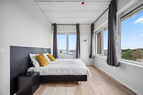 Imperiashortstay Apartment hotel in Flanders