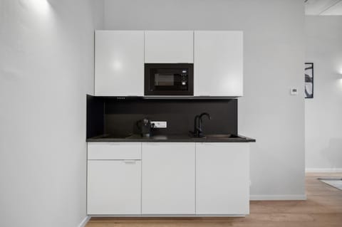 Imperiashortstay Apartment hotel in Flanders