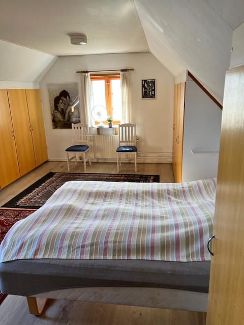 lejlighed på landet Apartment in Region of Southern Denmark