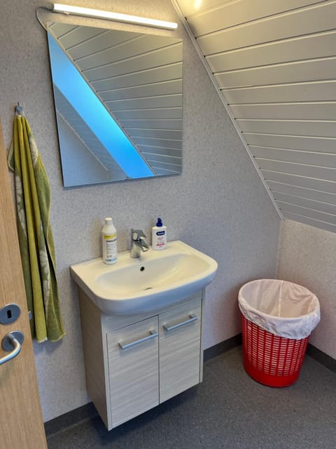 lejlighed på landet Apartment in Region of Southern Denmark