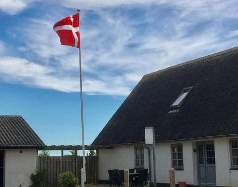 lejlighed på landet Apartment in Region of Southern Denmark