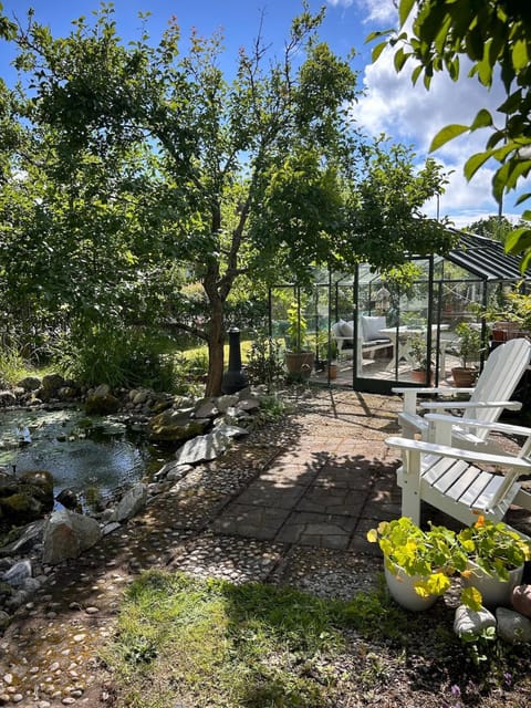 Beautiful traditional villa in central Hanko Villa in Uusimaa