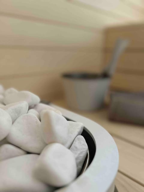 Beautiful traditional villa in central Hanko Villa in Uusimaa