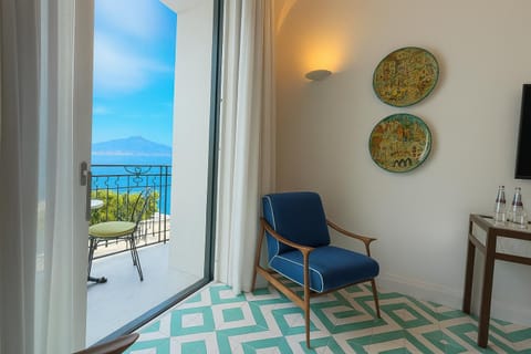 Balcony/Terrace, Seating area