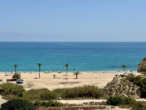 Nearby landmark, Natural landscape, Beach, Sea view