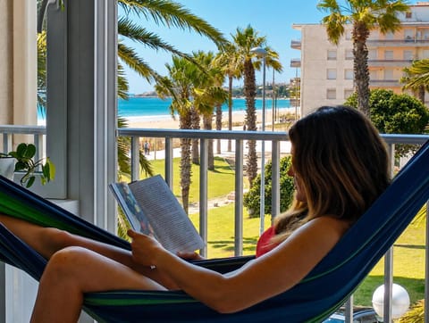 Sea view, Sea view