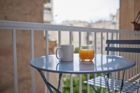 Patio, Day, View (from property/room), Balcony/Terrace