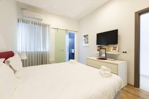 Central family maisonette 3BED by Homely! Apartment in Malta