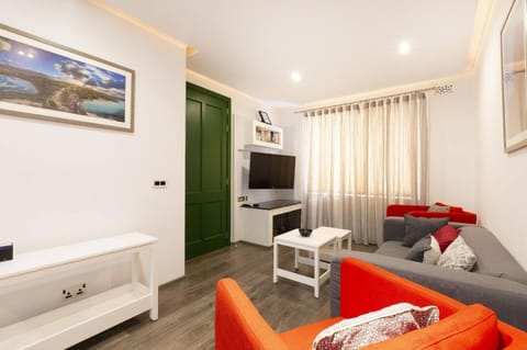 Central family maisonette 3BED by Homely! Apartment in Malta