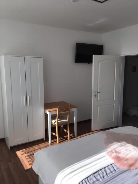 Hotel Kronenhof & Gaststätte Zum Fehling Hotel in Rhineland-Palatinate