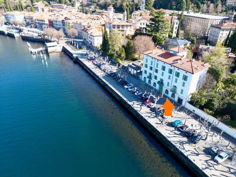 Property building, Day, City view, Lake view