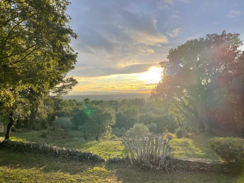 Garden, View (from property/room), Garden view