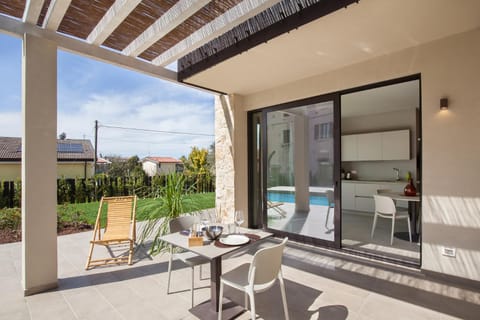 Villa Carlotta Apartment in Lazise