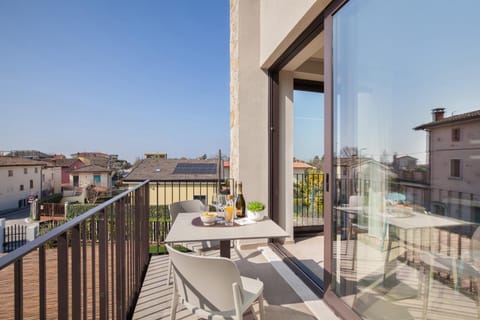 Villa Carlotta Apartment in Lazise
