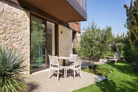 Villa Carlotta Apartment in Lazise