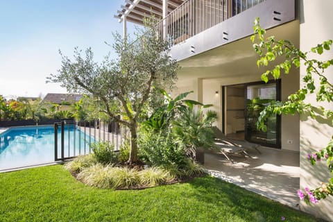 Villa Carlotta Apartment in Lazise