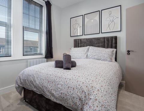 Dwell Living North Bridge Apartments Apartment in Sunderland