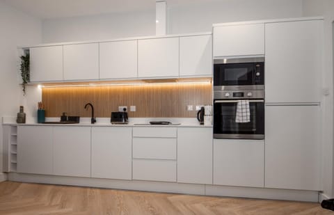 Dwell Living North Bridge Apartments Apartment in Sunderland