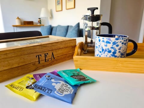 The Old Brewery - Stylish Stay in Heart of City Apartment in Salisbury