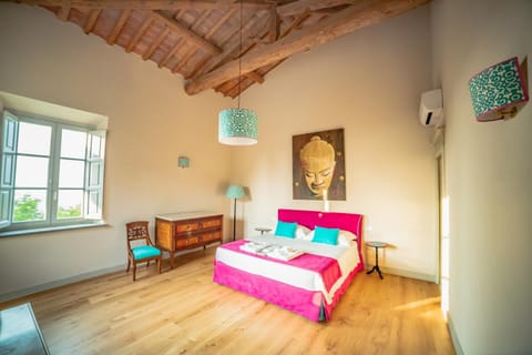 Villa Tonelli Boutique B&B Bed and Breakfast in Livorno