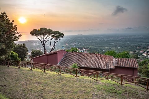 Villa Tonelli Boutique B&B Bed and Breakfast in Livorno