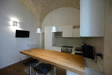 TV and multimedia, Kitchen or kitchenette