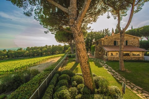 View (from property/room), Garden view