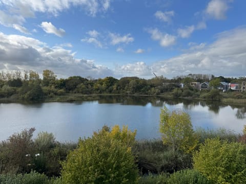118 Lower Mill Estate - Sleeps 12 Villa with Lake Views Villa in Cotswold District