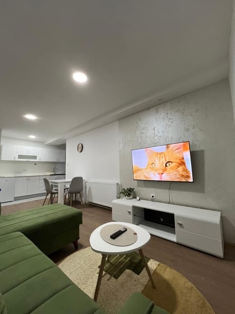 Rankovic Apartmani 1 Apartment in Serbia