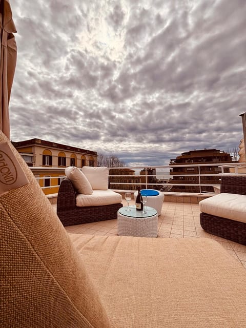 View (from property/room), Balcony/Terrace, Balcony/Terrace