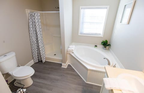 Shower, Toilet, Bathroom, Bath, towels