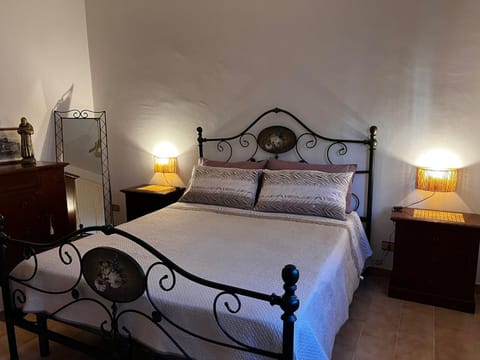 Casa Morrone House in Molise, Italy