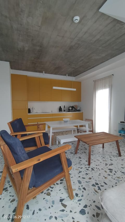 Casa dos Miños Centola Apartment in Cangas