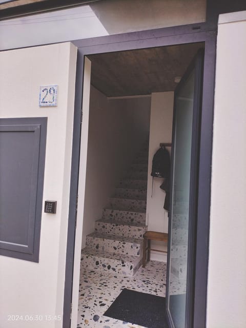 Casa dos Miños Centola Apartment in Cangas