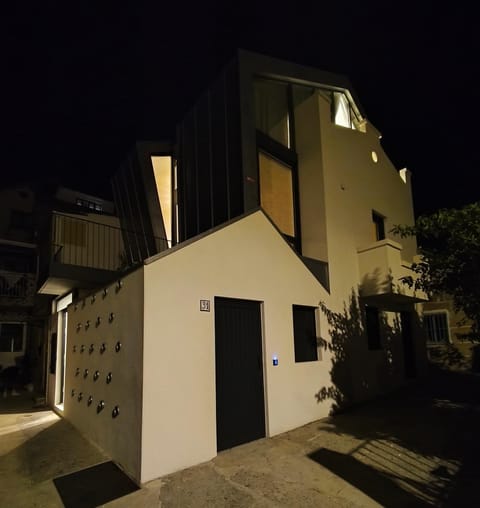 Casa dos Miños Centola Apartment in Cangas