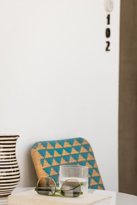 Thoe Suites Naxos - Indoor Jacuzzi Apartment hotel in Naxos