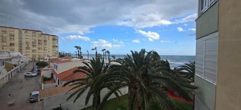 Sea view