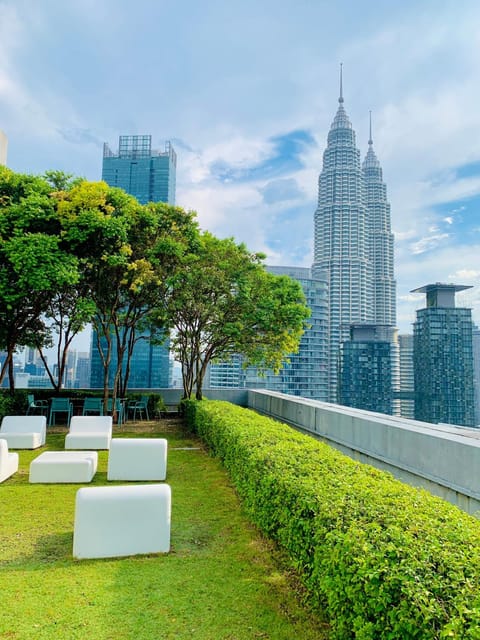Garden, Garden, Garden view