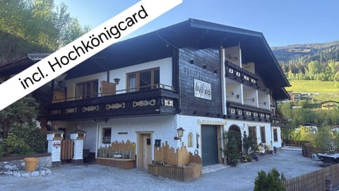 Property building, Parking