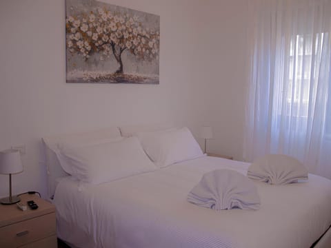 Casa IL FIORE Apartment in Florence