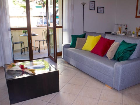 Casa IL FIORE Apartment in Florence