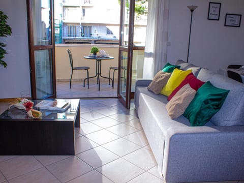 Casa IL FIORE Apartment in Florence