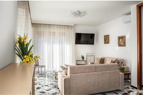 10 min dal Mare - New York Style - Apartment Apartment in Sestri Levante