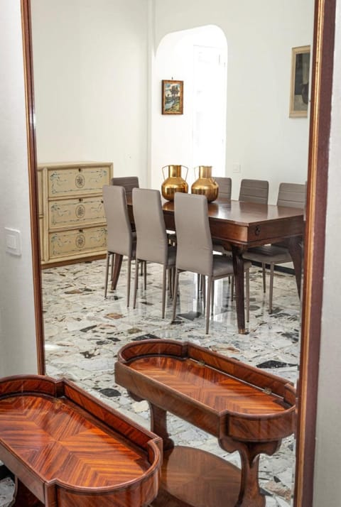 10 min dal Mare - New York Style - Apartment Apartment in Sestri Levante