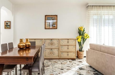 10 min dal Mare - New York Style - Apartment Apartment in Sestri Levante