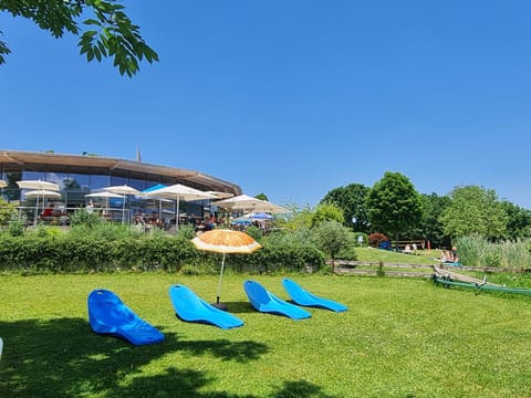 Gästehaus Radlerhof Bed and Breakfast in Salzburgerland