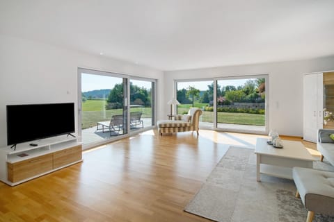 Fewo Landschaftstraum am Bodensee Apartment in Lindau